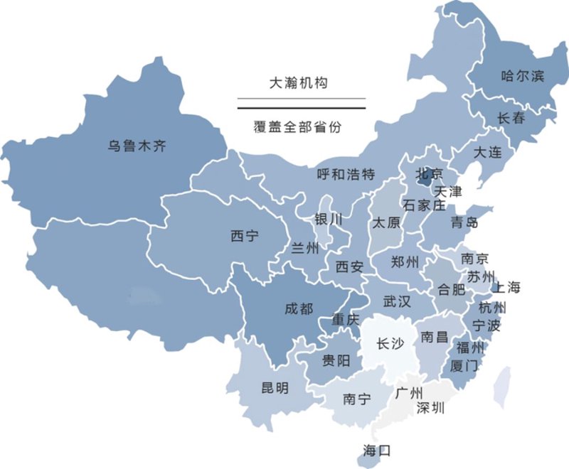 青岛人才中介:城市活力的催化剂