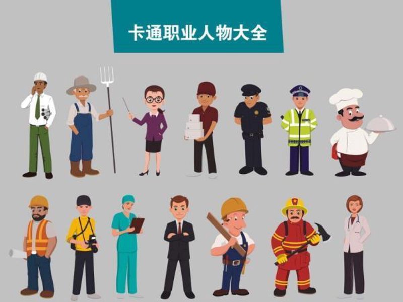 猎头招聘:青岛职场的风向标
